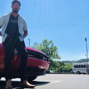 Meet your Posher, Steadman